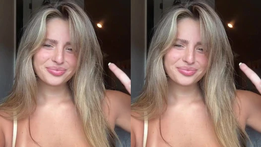 Caira Martinez - Video Leaks #32