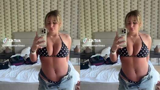 Caira Martinez - Video Leaks #39