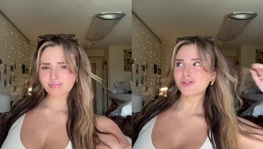 Caira Martinez - Video Leaks #44
