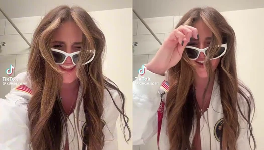 Caira Martinez - Video Leaks #48