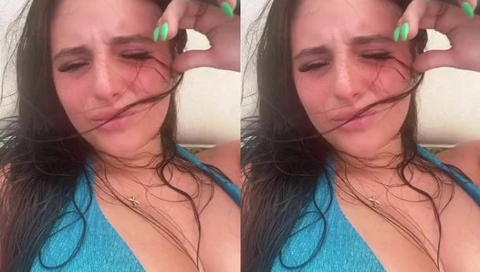 Caira Martinez - Video Leaks #49