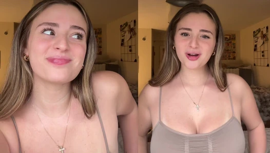 Caira Martinez - Video Leaks #51