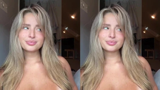 Caira Martinez - Video Leaks #54