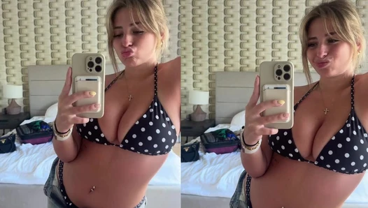 Caira Martinez - Video Leaks #65