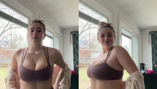 Caira Martinez - Video Leaks #70