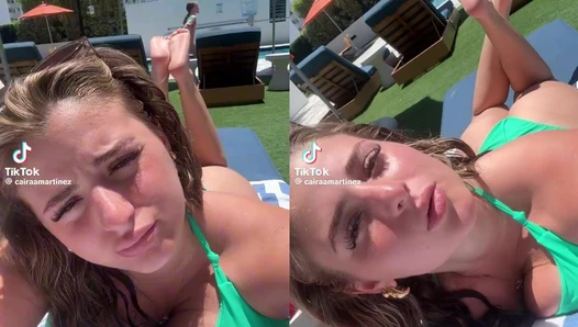 Caira Martinez - Video Leaks #71