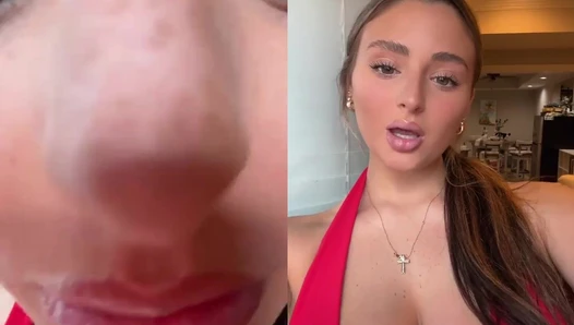Caira Martinez - Video Leaks #83
