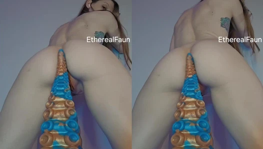 EtherealFaun - Video Leaks #55