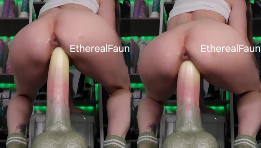 EtherealFaun - Video Leaks #77
