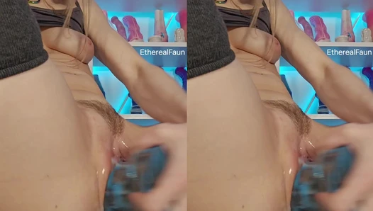 EtherealFaun - Video Leaks #79