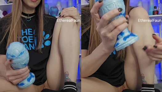 EtherealFaun - Video Leaks #105