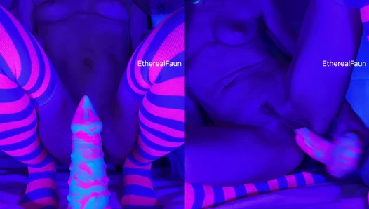 EtherealFaun - Video Leaks #187