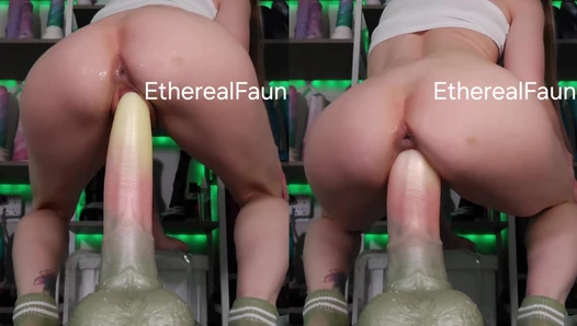EtherealFaun - Video Leaks #194