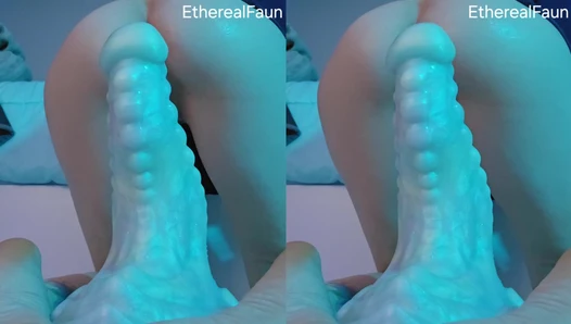 EtherealFaun - Video Leaks #199