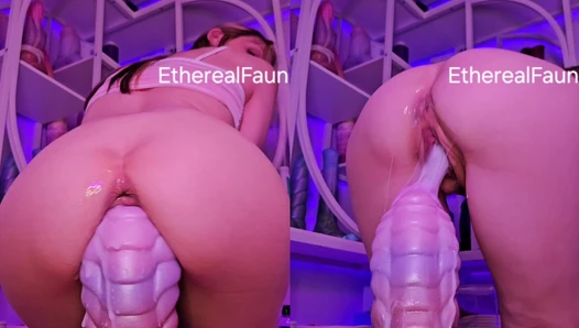 EtherealFaun - Video Leaks #204