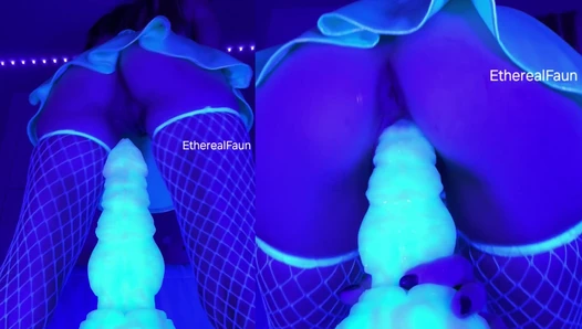 EtherealFaun - Video Leaks #205