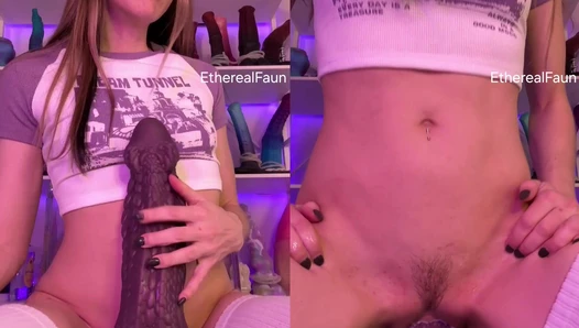 EtherealFaun - Video Leaks #224