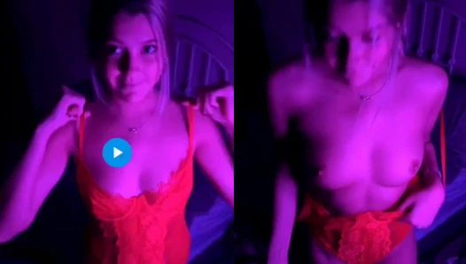 Emily Trapp - Video Leaks #189
