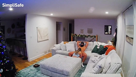 Emily Trapp - Video Leaks #213