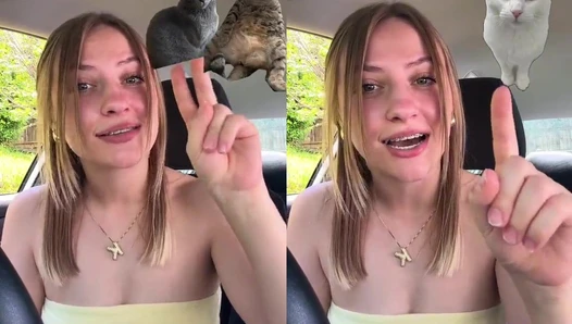 katieslilwrld - Video Leaks #8