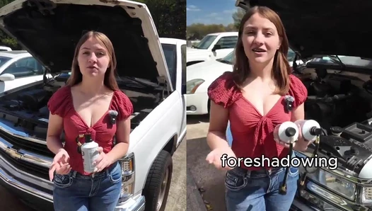 katieslilwrld - Video Leaks #33