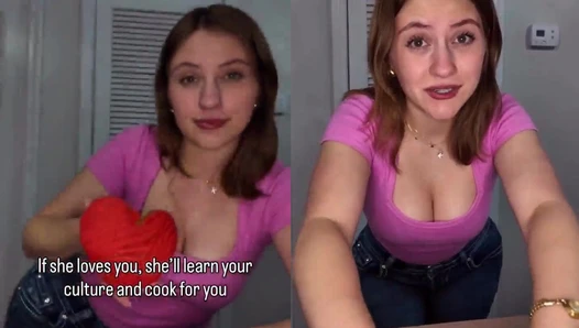 katieslilwrld - Video Leaks #60