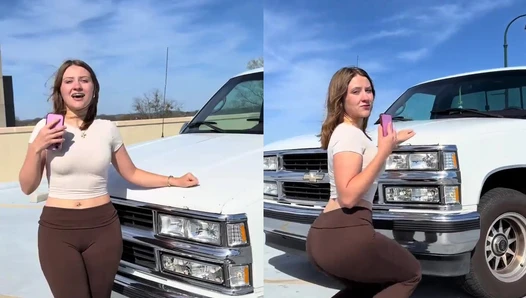 katieslilwrld - Video Leaks #83