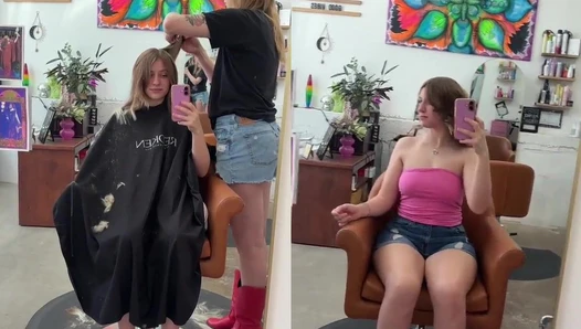 katieslilwrld - Video Leaks #89