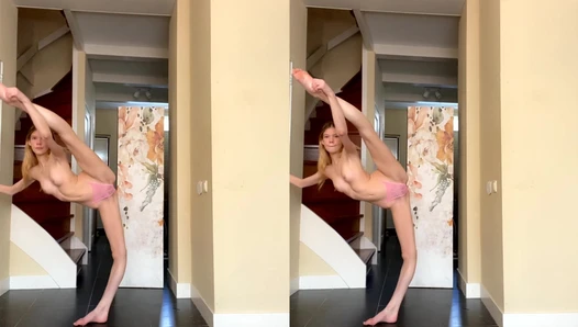 Elvita Ballerina - Video Leaks #5