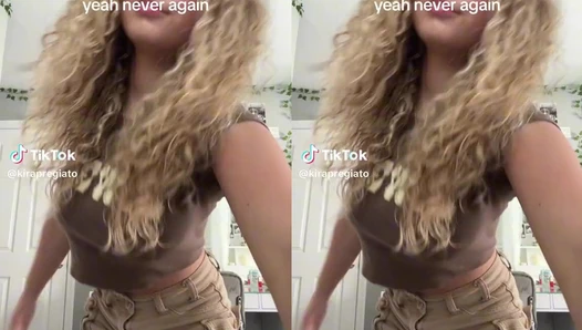 Kira Pregiato - Video Leaks #631