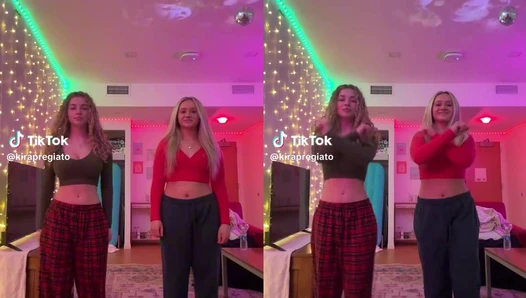 Kira Pregiato - Video Leaks #633