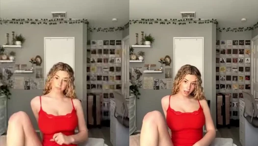 Kira Pregiato - Video Leaks #682
