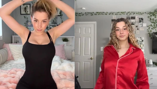 Kira Pregiato - compilation part1