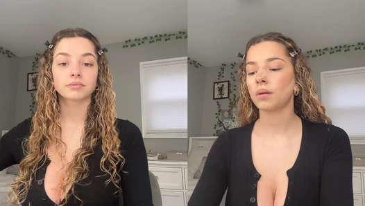 Kira Pregiato - TikTok Live 2025 01 01
