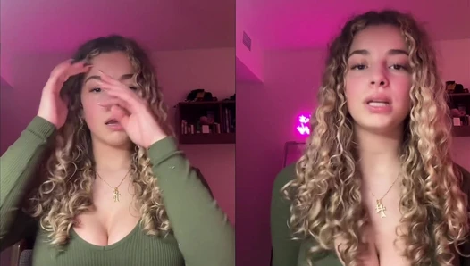 Kira Pregiato - TikTok Live 2024 12 07