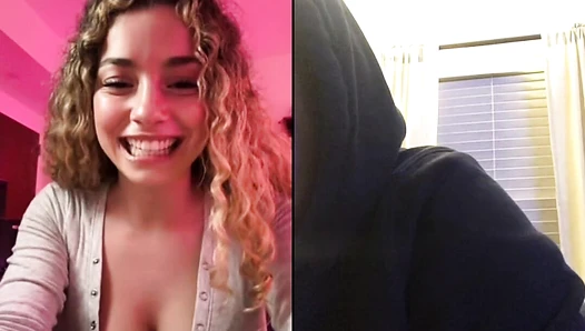 Kira Pregiato - TikTok Live 2024 11 23