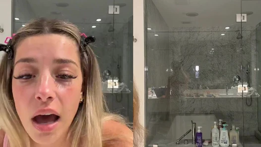 Kira Pregiato - Video Leaks #706