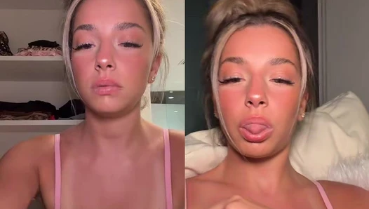 Kira Pregiato - Video Leaks #707