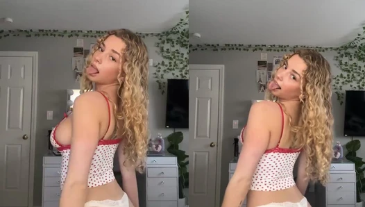 Kira Pregiato - Video Leaks #714