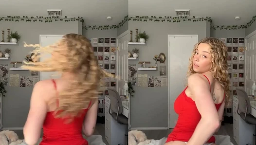 Kira Pregiato - Video Leaks #802