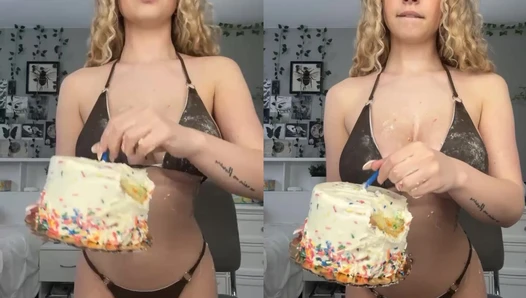 Kira Pregiato - Video Leaks #828