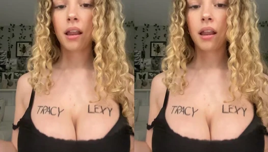 Kira Pregiato - Video Leaks #831