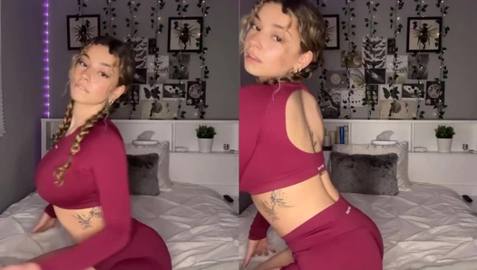 Kira Pregiato - Video Leaks #838