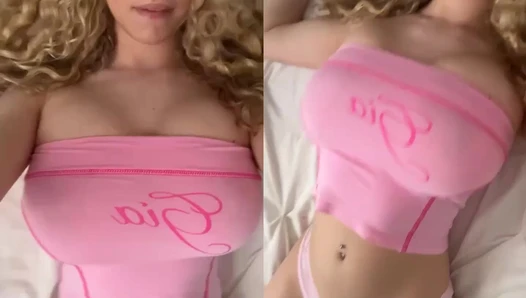 Kira Pregiato - Video Leaks #860