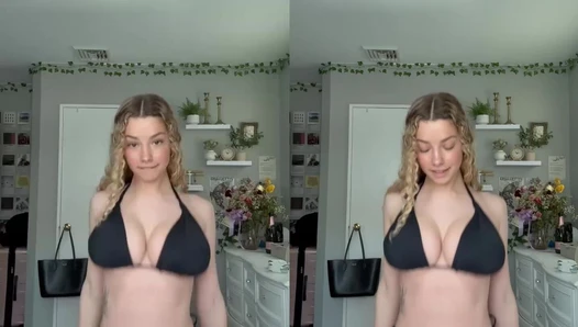 Kira Pregiato - Video Leaks #888