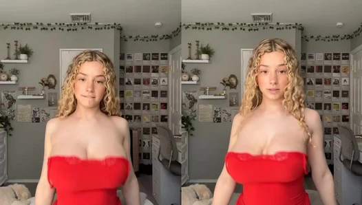 Kira Pregiato - Video Leaks #909