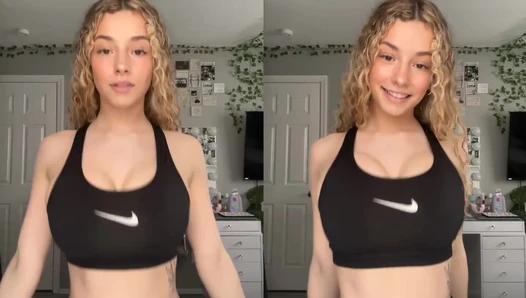 Kira Pregiato - Video Leaks #930
