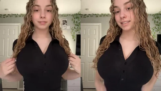 Kira Pregiato - Video Leaks #951