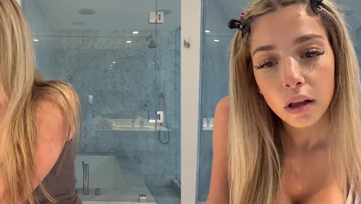 Kira Pregiato - Video Leaks #989