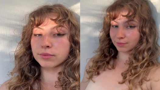 Whitney Whisper - Video Leaks #489